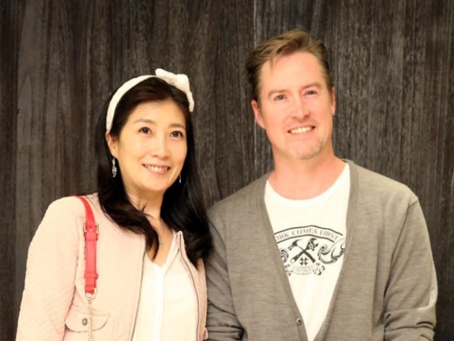 Sao nam “Bố ơi mình đi đâu thế” lộ nghi vấn ngoại tình với fan của con mình, hôn nhân rạn nứt?- Ảnh 6.