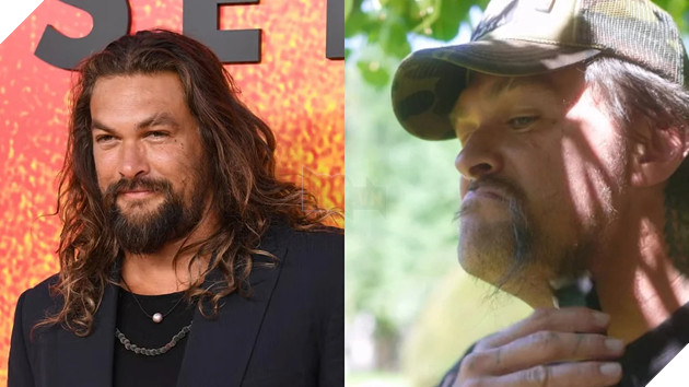 Hình ảnh sao nam Jason Momoa.