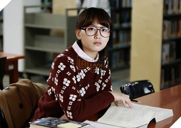 Sao Nu Reply 1988 Ryu Hye Young Tro Lai An Tuong Sau Gan Mot Thap Ky Vai diễn Sung Bo Ra trở thành cái bóng khiến sao nữ Reply 1988 Ryu Hye Young khó vượt qua.