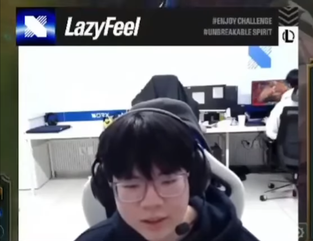 Sao trẻ đến từ VCS Sao trẻ đến từ VCS