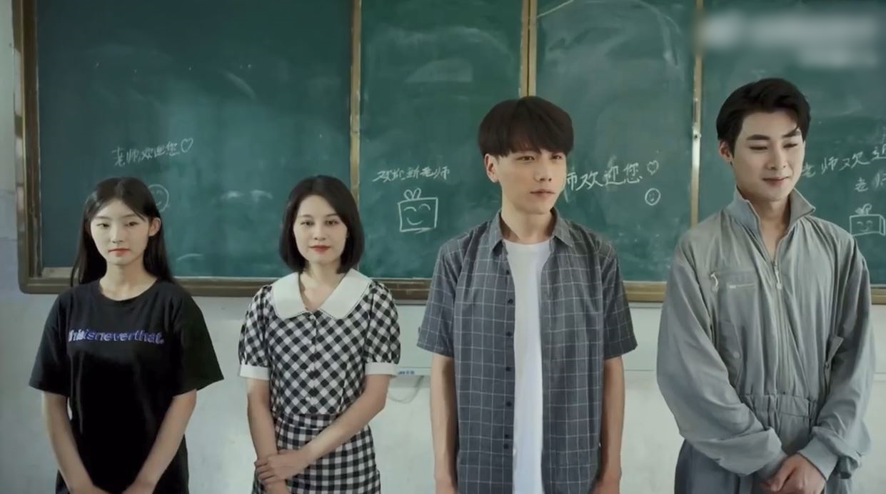 Phim ngôn tình thất bại cùng cực vì chỉ bán được 3 vé, cặp chính khiến khán giả “trầm cảm” vì diễn dở- Ảnh 2.