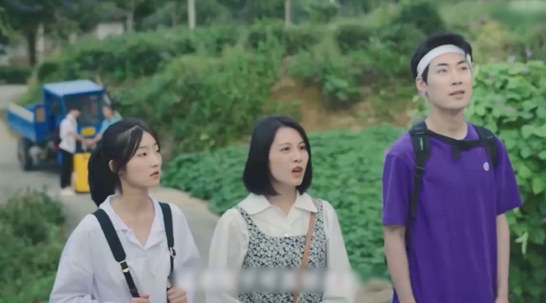 Phim ngôn tình thất bại cùng cực vì chỉ bán được 3 vé, cặp chính khiến khán giả “trầm cảm” vì diễn dở- Ảnh 6.