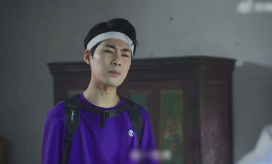 Phim ngôn tình thất bại cùng cực vì chỉ bán được 3 vé, cặp chính khiến khán giả “trầm cảm” vì diễn dở- Ảnh 4.