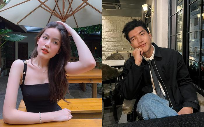 Đã lâu không xuất hiện chung, mối quan hệ giữa HIEUTHUHAI và bạn gái hiện tại thế nào?- Ảnh 4. Đã lâu không xuất hiện chung, mối quan hệ giữa HIEUTHUHAI và bạn gái hiện tại thế nào?- Ảnh 4.