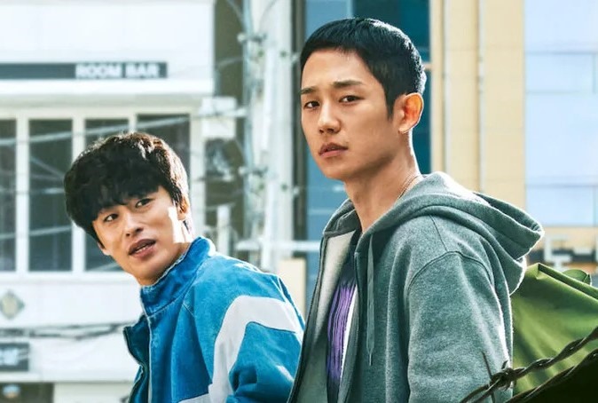 10 phim Hàn chuyển thể hay hơn cả nguyên tác: Không tin thử xem khéo lại nghiện!- Ảnh 9.