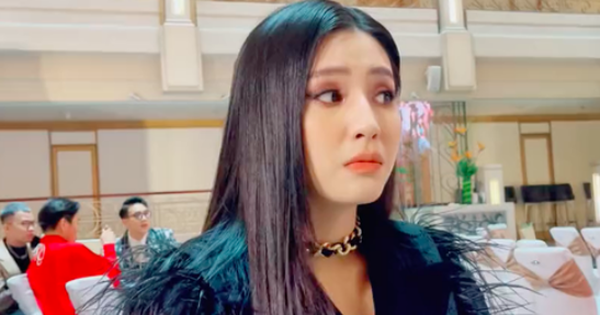 Thiên An tiếp tục "gặp biến" gây hoang mang ngày 28 Tết 27 Thiên An tiếp tục "gặp biến" gây hoang mang ngày 28 Tết saostar t2m0cl8t1mm8s83n 1737944442589417290558 1737948074411610908770 19 55 306 603 crop 17379481009761435252835png