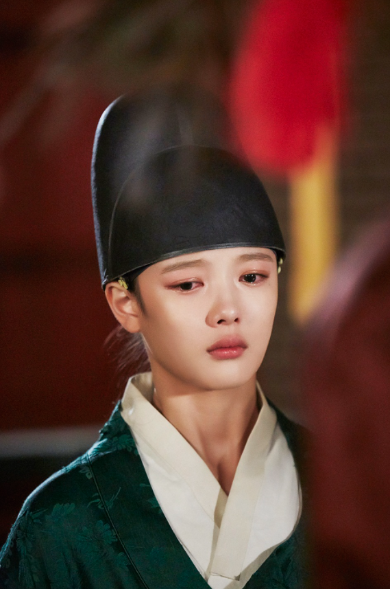 10 lần phim Hàn bẻ cong giới tính quá đỉnh: Xem xong lú nặng