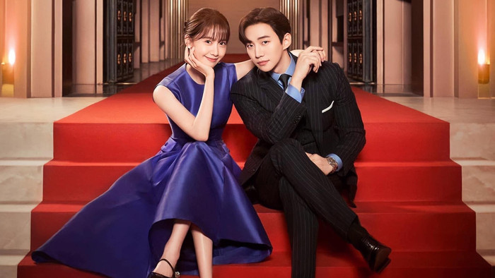 Tóm dính cặp đôi phim giả tình thật công khai tình cảm ngay giữa đám cưới, visual top đầu cả nước không có đối thủ- Ảnh 5. Tóm dính cặp đôi phim giả tình thật công khai tình cảm ngay giữa đám cưới, visual top đầu cả nước không có đối thủ- Ảnh 5.