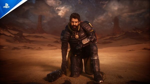 Sony ra mắt Saros – Tựa game Roguelike mới từ nhà phát triển Housemarque của Returnal 38 Sony ra mắt Saros – Tựa game Roguelike mới từ nhà phát triển Housemarque của Returnal saros 1jpg