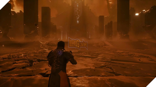 Trải Nghiệm Cảm Giác Đối Đầu Với Các Sinh Vật Lovecraftian Trong Saros 3