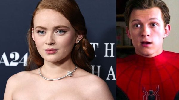 Ngôi Sao Phim Stranger Things Sadie Sink Chính Thức Gia Nhập Dàn Diễn Viên Spider-Man 4 30 Ngôi Sao Phim Stranger Things Sadie Sink Chính Thức Gia Nhập Dàn Diễn Viên Spider-Man 4 sasie sink4jpg xutzjpg