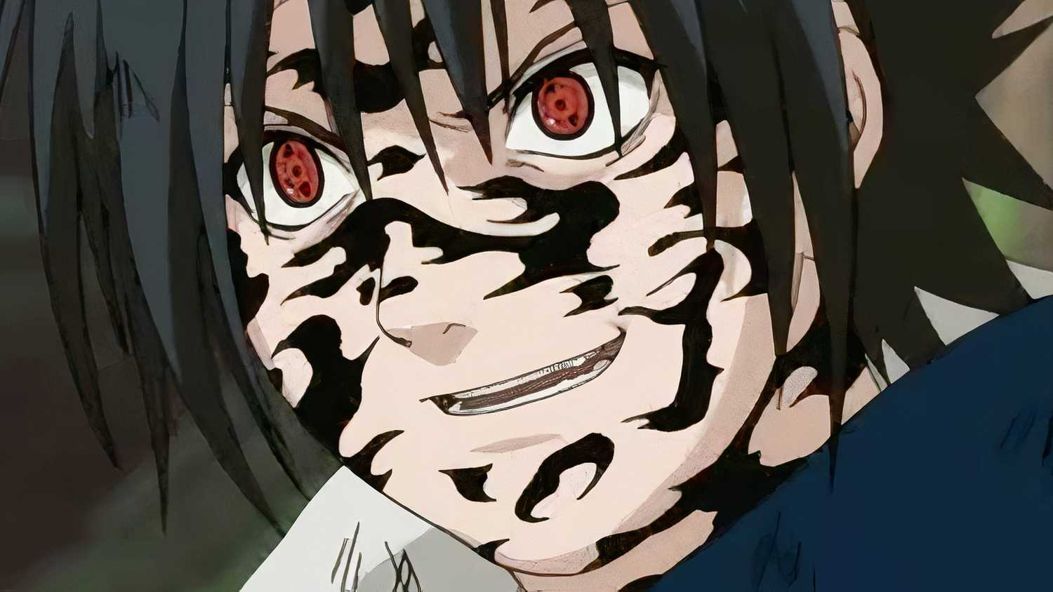 Vì sao Boruto và Sasuke giống nhau? Tác giả giải thích cặn kẽ lý do đằng sau- Ảnh 3.