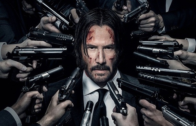 Trải nghiệm làm John Wick với I Am Your Beast - siêu phẩm hành động vừa ra mắt trên iOS- Ảnh 1. Trải nghiệm làm John Wick với I Am Your Beast - siêu phẩm hành động vừa ra mắt trên iOS- Ảnh 1.