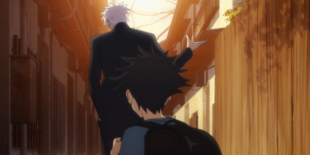 10 nhân vật chịu nhiều đau khổ nhất trong Jujutsu Kaisen- Ảnh 4.