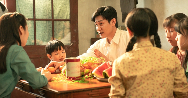 Phim Hoa ngữ gây sốc vì có rating cao nhất lịch sử cả nước, nam chính hack tuổi quá đỉnh 20 năm trẻ mãi không già sau chi em6 17401589599292082847046 410 184 1776 2793 crop 17401589885862096561103jpg