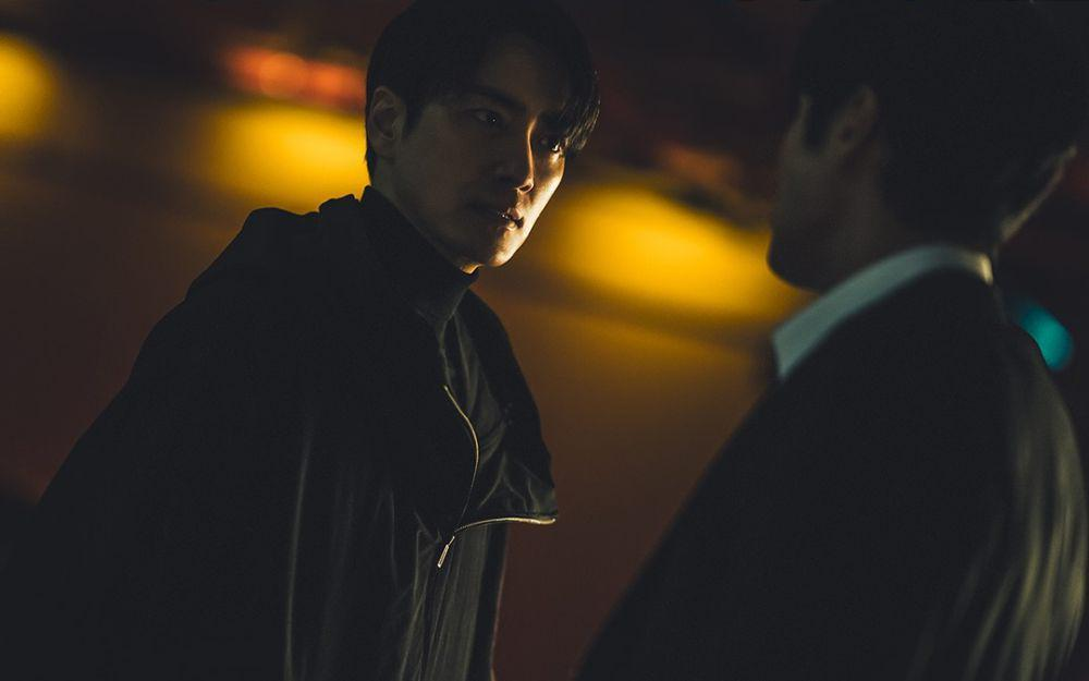 Hiếm lắm mới thấy 1 phim Hàn không có nhân vật nữ, nội dung nghẹt thở đến phút cuối cùng- Ảnh 3.