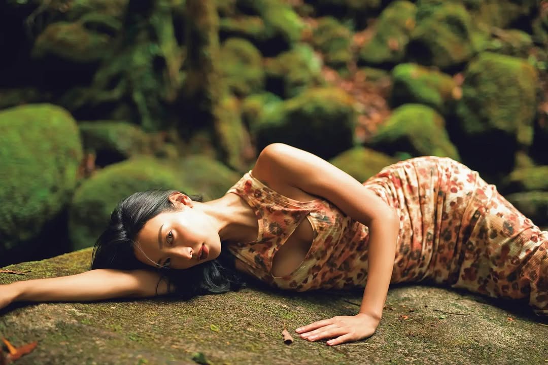 5 nàng thơ Nhật Bản có vóc dáng quyến rũ nhất 10 năm qua: Số 5 là thiên thần nội y siêu “cháy”- Ảnh 2. 5 nàng thơ Nhật Bản có vóc dáng quyến rũ nhất 10 năm qua: Số 5 là thiên thần nội y siêu “cháy”- Ảnh 2.