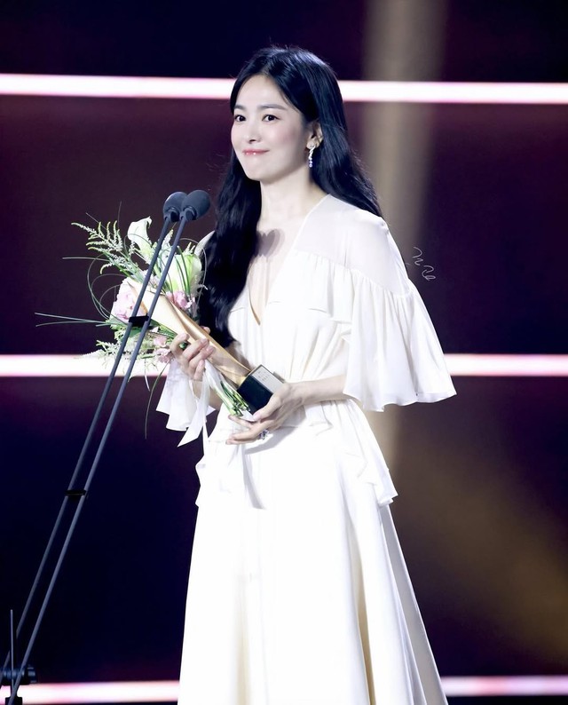 5 nữ thần phim Hàn mãi 5 nữ thần phim Hàn mãi