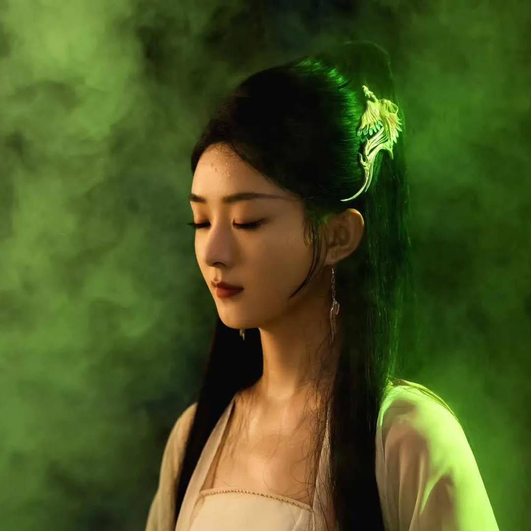 5 mỹ nhân Hoa ngữ có giọng nói đắt giá nhất màn ảnh: Ai nghe cũng nhớ cả đời!- Ảnh 4. 5 mỹ nhân Hoa ngữ có giọng nói đắt giá nhất màn ảnh: Ai nghe cũng nhớ cả đời!- Ảnh 4.