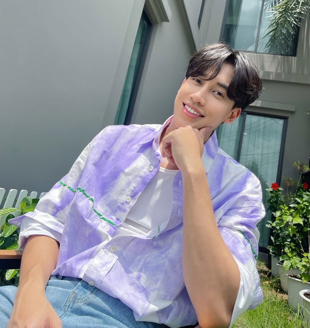 Nam diễn viên 2K1 bị 7 bạn gái bóc phốt