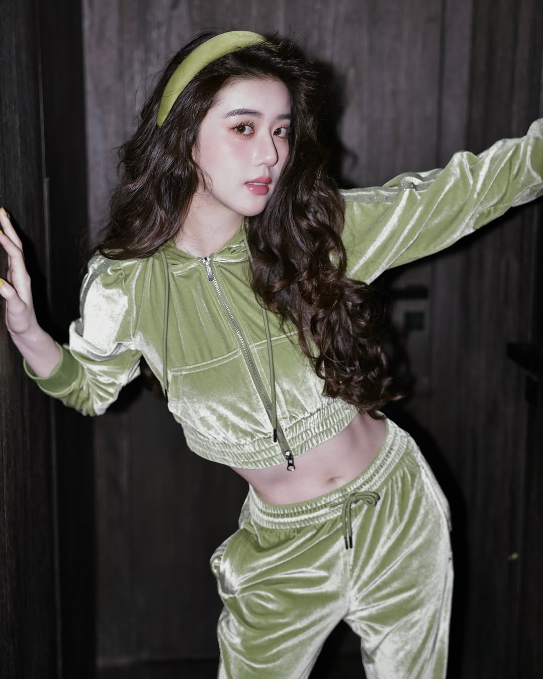 Cú twist không ngờ trong vụ nữ diễn viên gen Z nghi bại lộ file ghi âm nói xấu rúng động showbiz- Ảnh 4. Cú twist không ngờ trong vụ nữ diễn viên gen Z nghi bại lộ file ghi âm nói xấu rúng động showbiz- Ảnh 4.