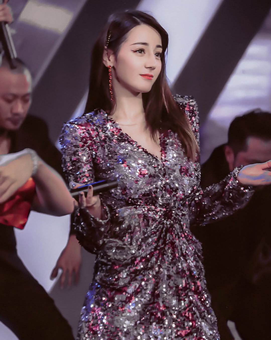 5 mỹ nhân Hoa ngữ có giọng nói đắt giá nhất màn ảnh: Ai nghe cũng nhớ cả đời!- Ảnh 5. 5 mỹ nhân Hoa ngữ có giọng nói đắt giá nhất màn ảnh: Ai nghe cũng nhớ cả đời!- Ảnh 5.