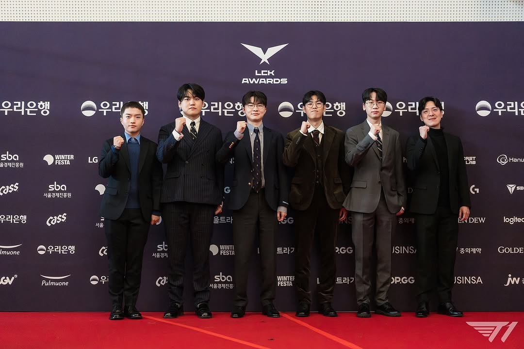 Lý do Faker được gọi là