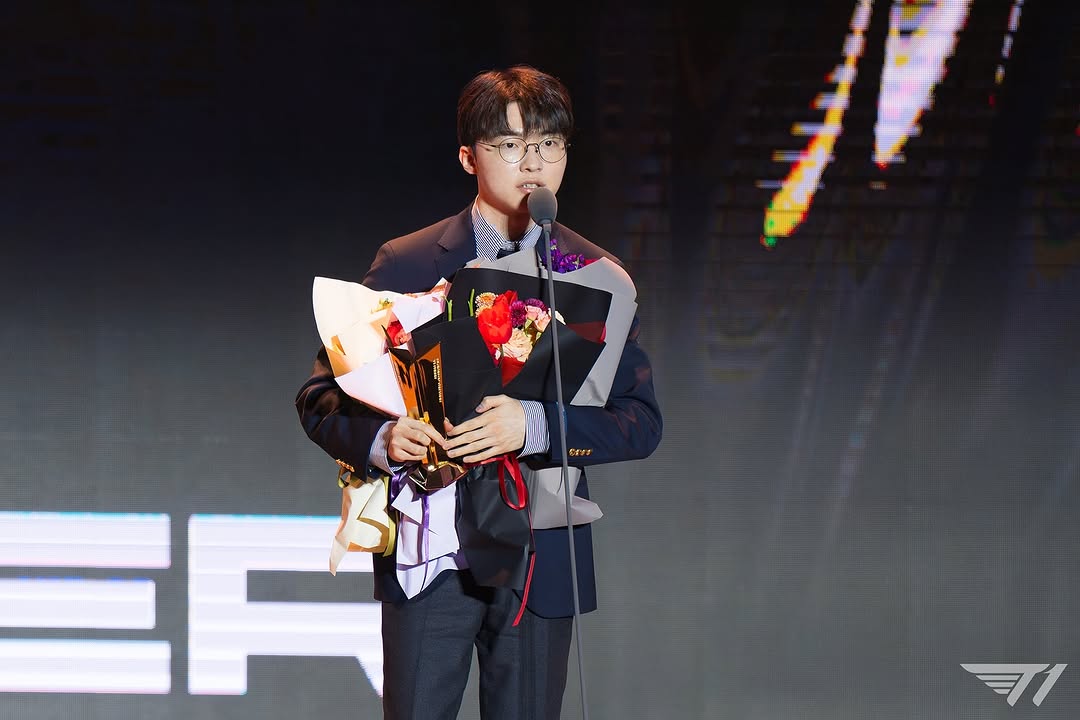 Lý do Faker được gọi là