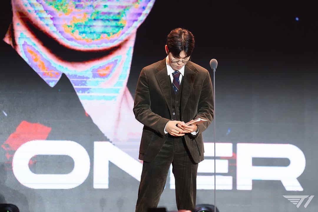 Lý do Faker được gọi là