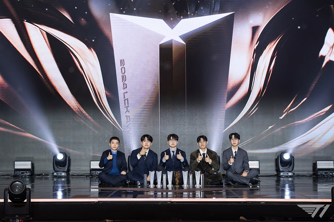 Lý do Faker được gọi là