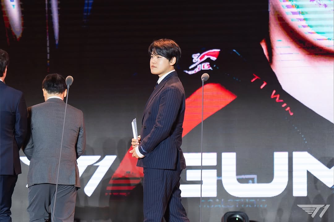 Lý do Faker được gọi là