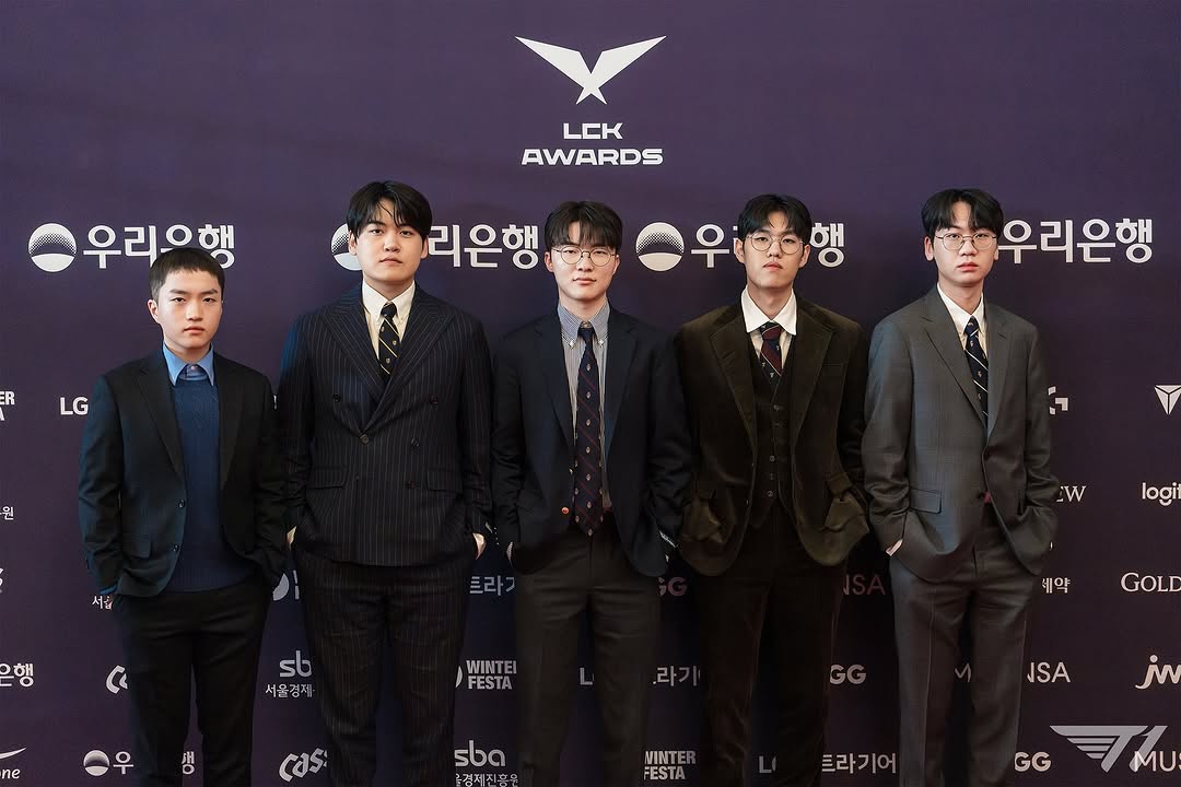 Lý do Faker được gọi là