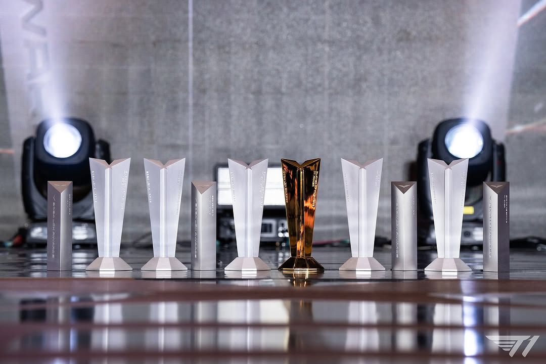 Lý do Faker được gọi là