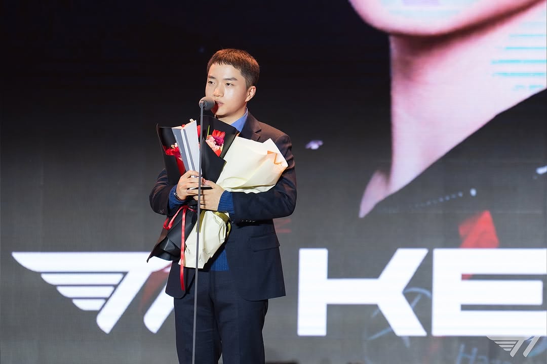 Lý do Faker được gọi là