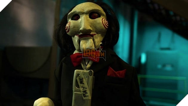 Phần Phim Saw XI Bị Hủy Bỏ, Tương Lai Thương Hiệu Kinh dị Nổi Tiếng Này Sẽ Đi Về Đâu? 2