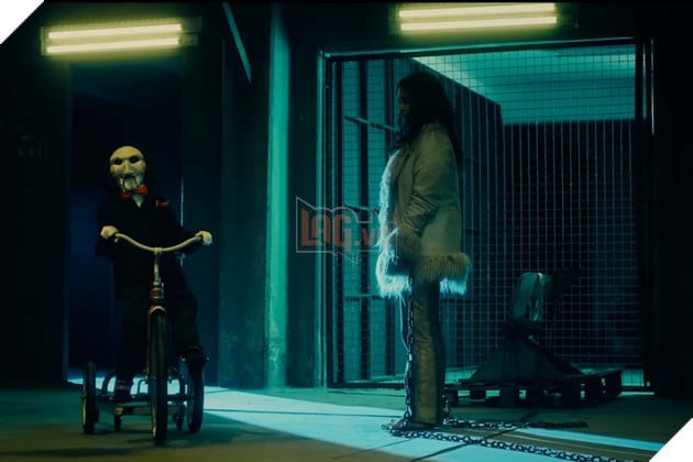 Phần Phim Saw XI Bị Hủy Bỏ, Tương Lai Thương Hiệu Kinh dị Nổi Tiếng Này Sẽ Đi Về Đâu?