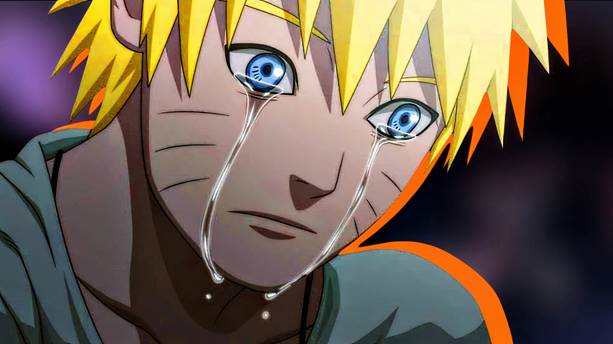 Naruto và Sasuke sắp sở hữu sức mạnh cuối cùng trong Boruto: Two Blue Vortex