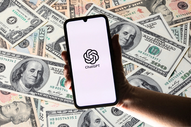 Vì sao một câu cảm ơn của bạn với ChatGPT cũng tiêu tốn cả chục triệu USD và tác động của nó đến môi trường khủng khiếp thế nào?- Ảnh 1.