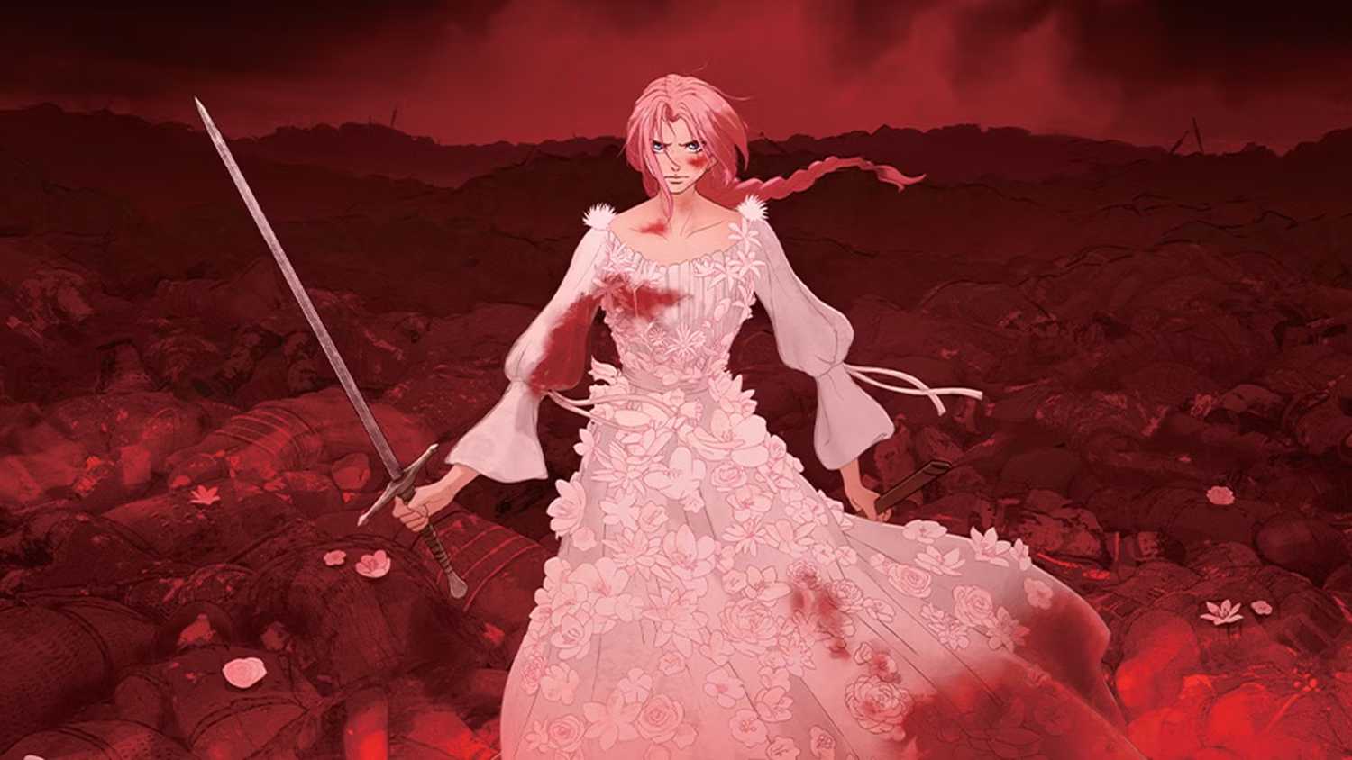 Khi hoạt hình là