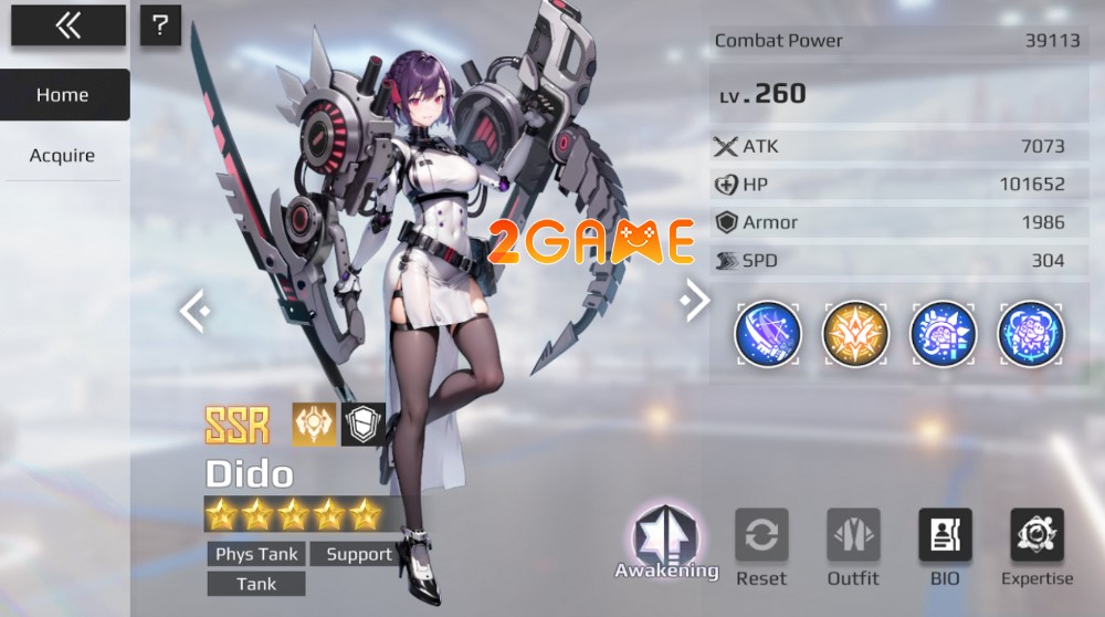 scarlet-girls-2 Scarlet Girls – Top 5 nhân vật cực mạnh dành cho phiên bản SEA mới ra mắt scarlet girls 2