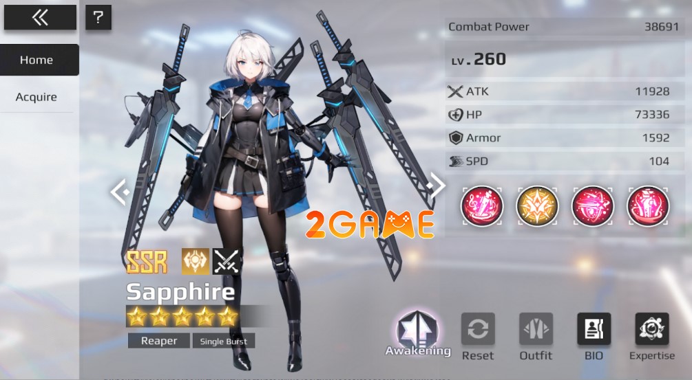 scarlet-girls-4 Scarlet Girls – Top 5 nhân vật cực mạnh dành cho phiên bản SEA mới ra mắt scarlet girls 4