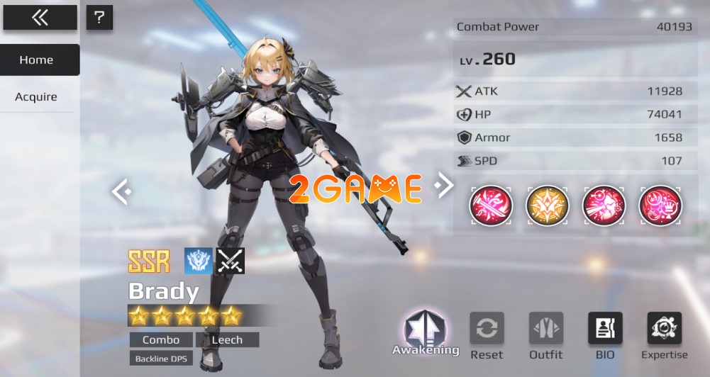 scarlet-girls-5 Scarlet Girls – Top 5 nhân vật cực mạnh dành cho phiên bản SEA mới ra mắt scarlet girls 5