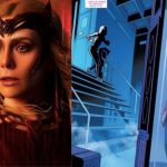 Thực Hư Bức Tranh Đang Gây Sốt Khi Fan Cho Rằng Đó Là Scarlet Witch Của MCU scarlet witch5 juwkjpg