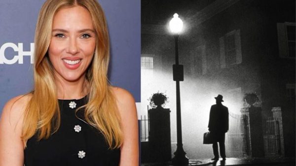 Sao Nữ Scarlett Johansson Nhận Vai Chính Trong Phiên Bản Làm Lại Kinh Dị The Exorcist Của Mike Flanagan 29 Sao Nữ Scarlett Johansson Nhận Vai Chính Trong Phiên Bản Làm Lại Kinh Dị The Exorcist Của Mike Flanagan scarlett johansson the ex ukbgjpg