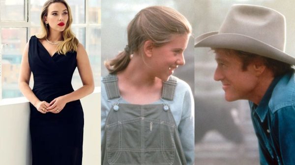 Scarlett Johansson Tiết Lộ Robert Redford Đã Truyền Cảm Hứng Để Cô Trở Thành Đạo Diễn 28 Scarlett Johansson Tiết Lộ Robert Redford Đã Truyền Cảm Hứng Để Cô Trở Thành Đạo Diễn scarlett johansson6 ehxkjpg