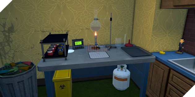 Schedule 1 Bi Dieu Tra Vi Cac Cao Buoc Vi Pham Ban Quyen 3 Drug dealer tuyên bố rằng Schedule 1 đã ăn cắp nhiều thứ của họ