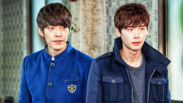 2013 chính là năm đỉnh cao của phim Hàn: 10 tuyệt phẩm càn quét khắp châu Á, xem tỷ lần cũng không chán- Ảnh 2.