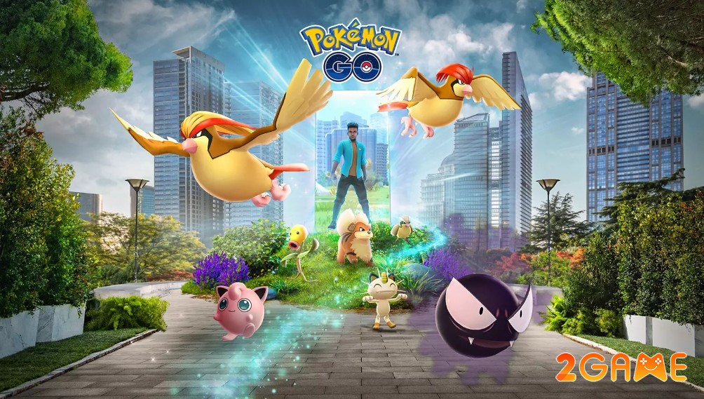 Scopely mua lại Niantic, Pokemon Go có thể trở thành game P2W? scopely niantic 1