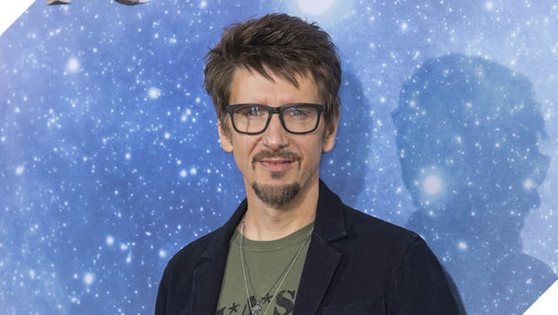 Nha Lam Phim Scott Derrickson Chia Se Dieu Kien De Lam Phan Tiep Theo Black Phone 3 Hình ảnh nhà làm phim Scott Derrickson.