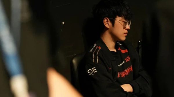 LMHT: Xuất hiện nghi vấn Scout đã được cứu khỏi khoản nợ khổng lồ với EDG scout co kha nang duoc xoa no boi jdg 1 rsuojpg